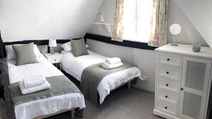 Room - Millie's Cottage (Braintree)
