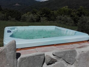 Unclassified image, 5 of 40, button - Beautiful Cottage in Pescia With Hot Tub (Pescia)