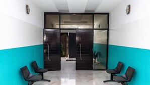 Lobby - Vmd Apartha Tel (Abidjan)