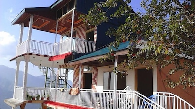 Bhurban Apartments
