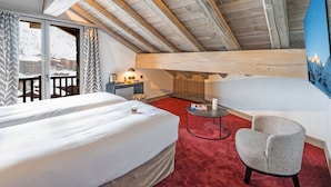 Room - L'aigle Du Montana (Tignes)
