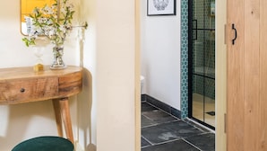 Room - The Duchy Barn at Tregoose Old Mill (Newquay)