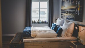 View from property - Altes Zollamt (Husum)