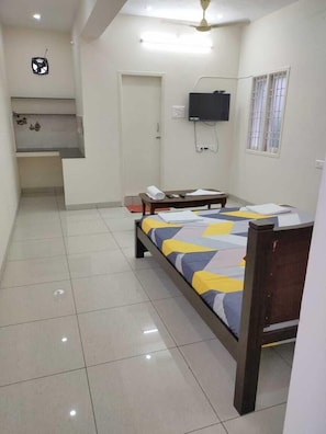 Room - Southern Universal Farm House (Tindivanam)