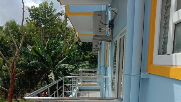 Kamar
