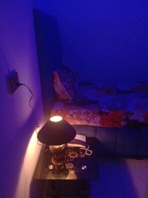 Room - Ntp Palace Hotel (Lahore)