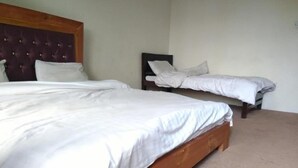 Unclassified image, 3 of 9, button - Tourist Inn Hotel Shogran (Balakot)