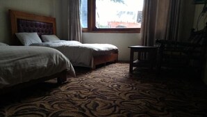 Unclassified image, 4 of 9, button - Tourist Inn Hotel Shogran (Balakot)