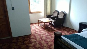 Unclassified image, 5 of 9, button - Tourist Inn Hotel Shogran (Balakot)