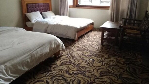 Unclassified image, 1 of 9, button - Tourist Inn Hotel Shogran (Balakot)