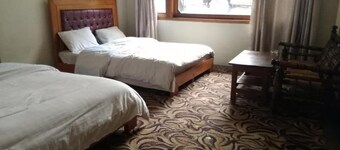 Tourist Inn Hotel Shogran