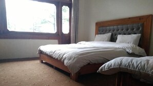 Unclassified image, 2 of 9, button - Tourist Inn Hotel Shogran (Balakot)