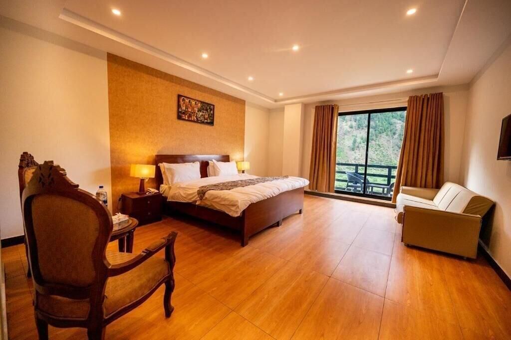 Habitación