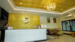 Unclassified image, 3 of 6, button - I Oon Resort Saraburi (Saraburi)