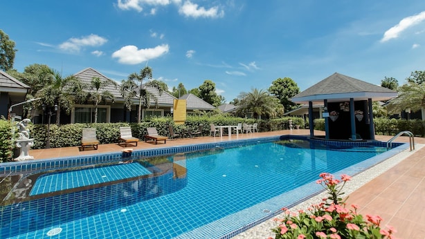 Unclassified image, 1 of 6, button - I Oon Resort Saraburi (Saraburi)