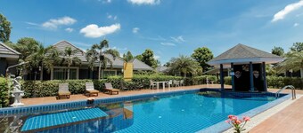 I Oon Resort Saraburi