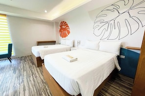 Unclassified image, 3 of 47, button - Lea Robert Hotel Angeles Pampanga (Angeles City)