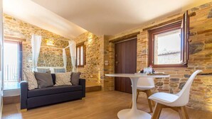 View from property - Montepagano 1137 (Roseto degli Abruzzi)