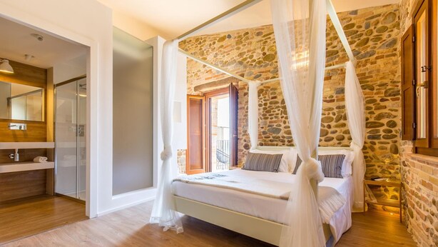 View from property - Montepagano 1137 (Roseto degli Abruzzi)