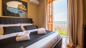 View from property - Montepagano 1137 (Roseto degli Abruzzi)