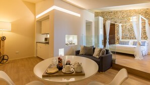 View from property - Montepagano 1137 (Roseto degli Abruzzi)