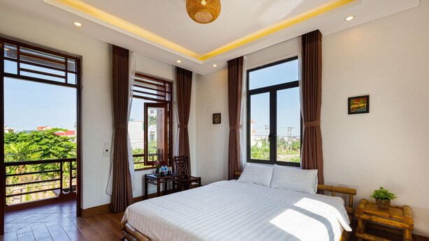 Room - Mh Cherish Homestay (Hoa Lu)