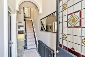 Lobby - Victorian Beach House In Saltburn By The Sea (Saltburn-by-the-Sea)