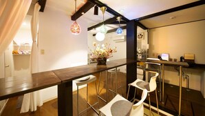 View from property - Chelsea24 (Kyoto)