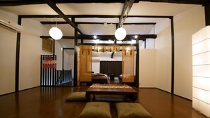 View from property - Chelsea24 (Kyoto)