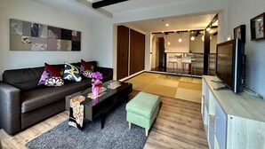 View from property - Chelsea24 (Kyoto)