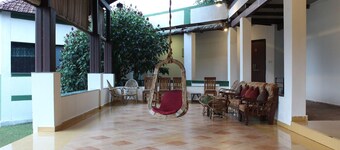 Wild Mark Resort Kanha