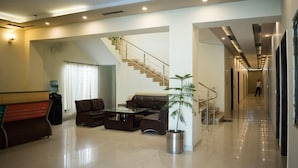 Unclassified image, 2 of 28, button - Hotel Days Inn Two (Lahore)