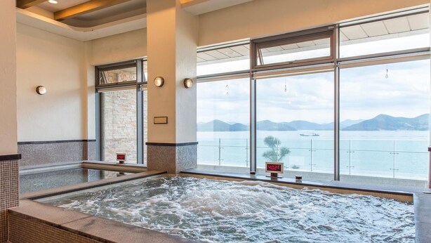 Unclassified image, 1 of 1, button - Stanford Hotel And Resort Tongyeong (Tongyeong)