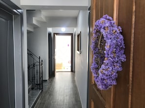 Lobby - Demirtaay Butik Otel (Bozcaada)