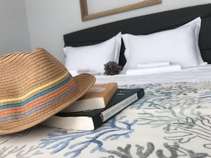 Room - Demirtaay Butik Otel (Bozcaada)