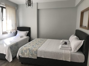 Room - Demirtaay Butik Otel (Bozcaada)