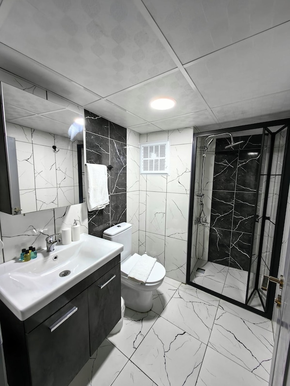 Room - Demirtaay Butik Otel (Bozcaada)