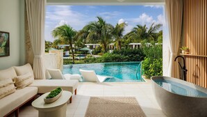 Room - Sandals St. Vincent And The Grenadines Couples (Kingstown)