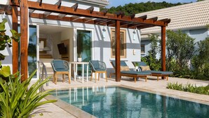 Room - Sandals St. Vincent And The Grenadines Couples (Kingstown)