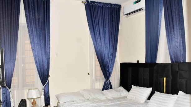 Room - Impeccable 4 Bed House In Lagos Nigeria (Lekki)