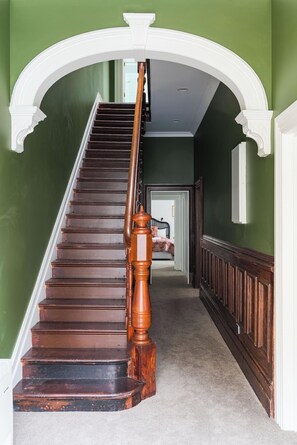 Unclassified image, 3 of 24, button - Premium Living On Stuart Street (Dunedin)