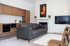 Unclassified image, 5 of 24, button - Premium Living On Stuart Street (Dunedin)