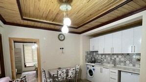 Room - Ãzgã¼r Apart Uzungã¶l (Çaykara)