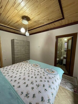 Room - Ãzgã¼r Apart Uzungã¶l (Çaykara)