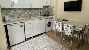 Room - Ãzgã¼r Apart Uzungã¶l (Çaykara)