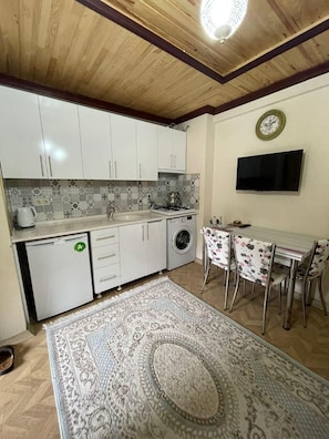 Room - Ãzgã¼r Apart Uzungã¶l (Çaykara)