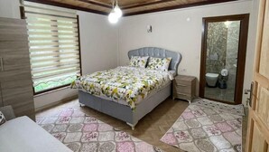 Room - Ãzgã¼r Apart Uzungã¶l (Çaykara)