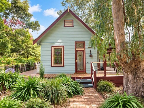 Boathouse@Butterfield Nagambie