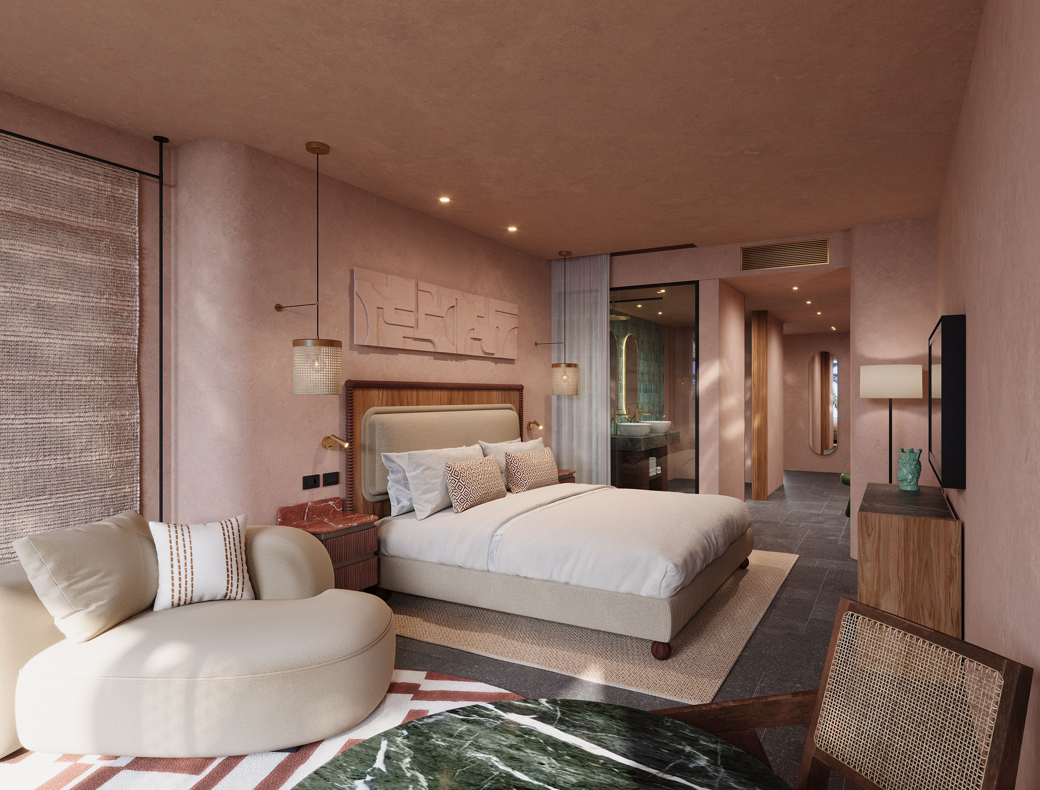 Habitación