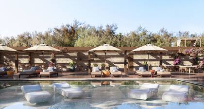 Costa Ragusa Resort